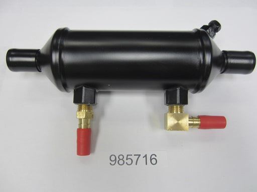 Engine/Motor Parts