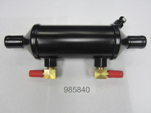 Engine/Motor Parts