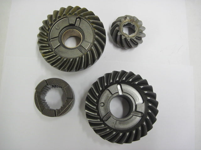 Engine/Motor Parts