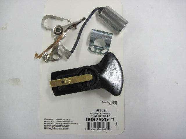 Engine/Motor Parts
