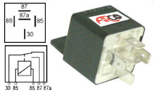 Engine/Motor Parts