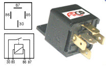 Engine/Motor Parts