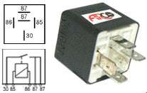 Engine/Motor Parts