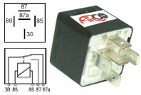 Engine/Motor Parts