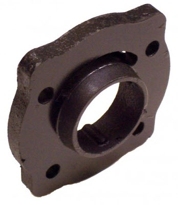 Deflector 16.20-07593