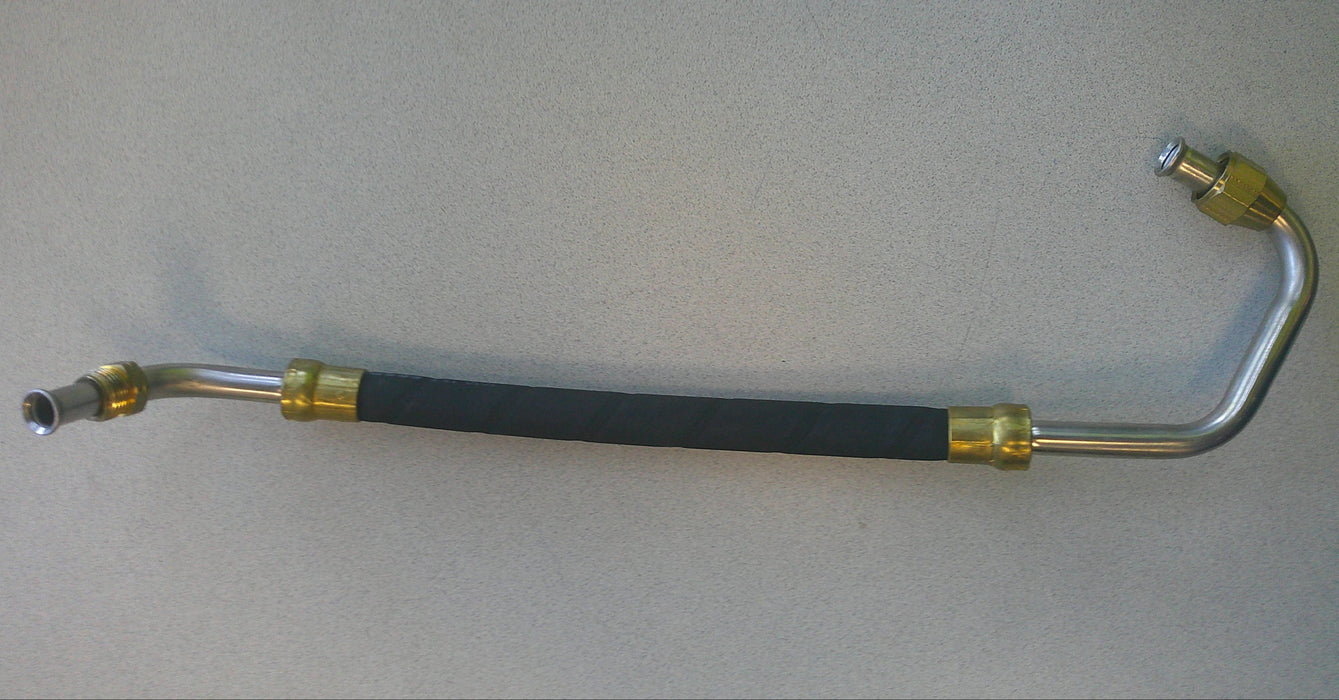 OIL LINE  32-865055
