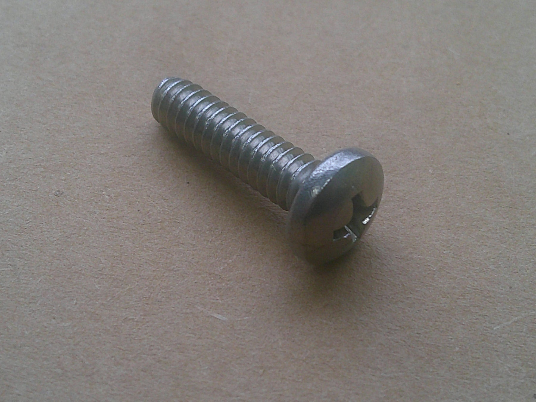 SCREW 341474