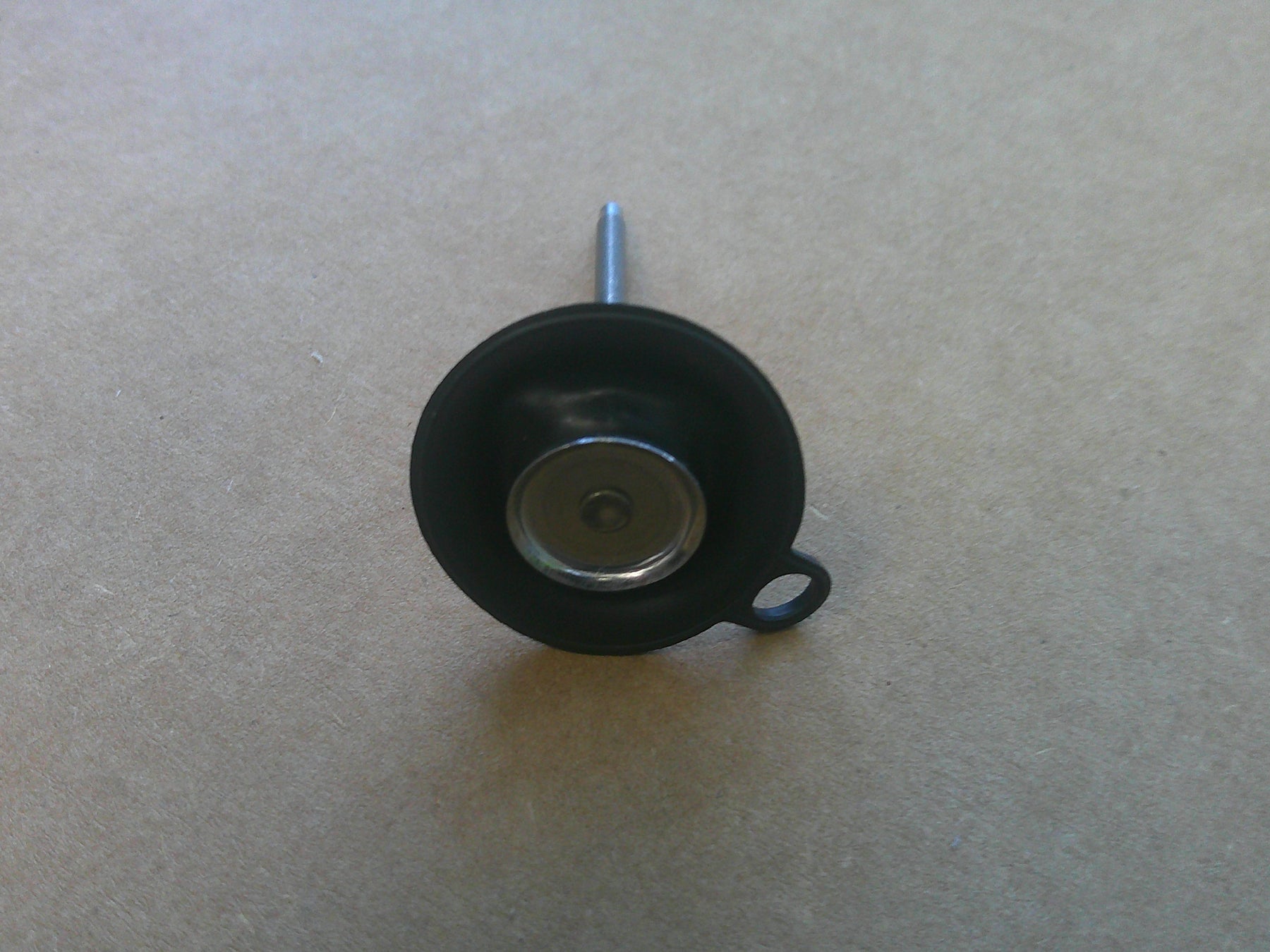 Plunger-comp 853830005