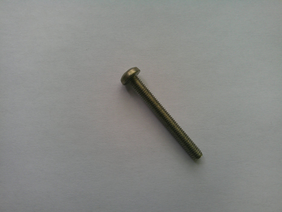 screw  10-4001991