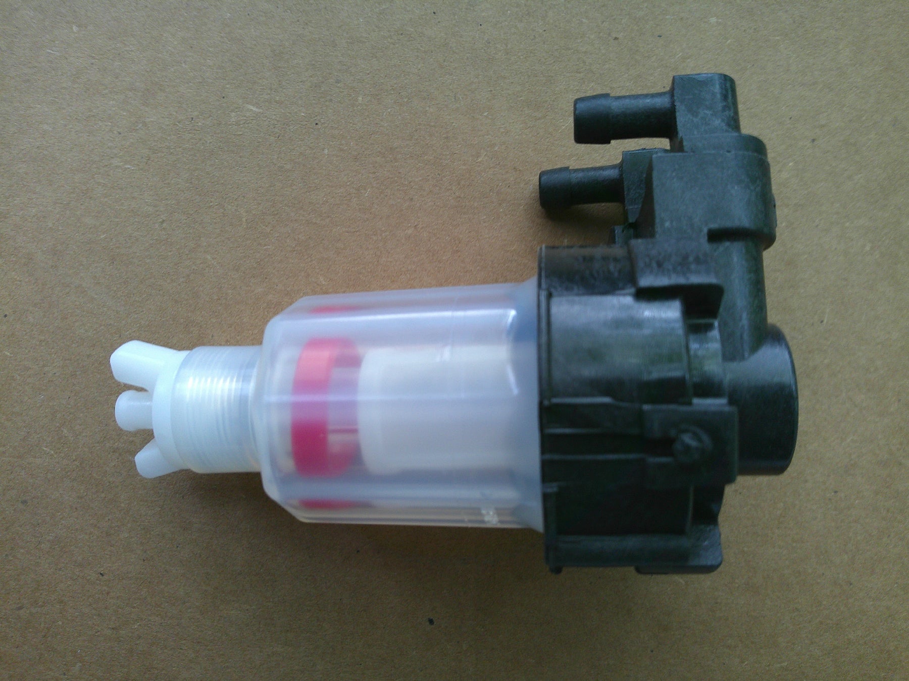 Filter-Fuel 35-8M0134466