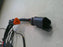 Evinrude Johnson CABLE AND RELAY TNT 0586806