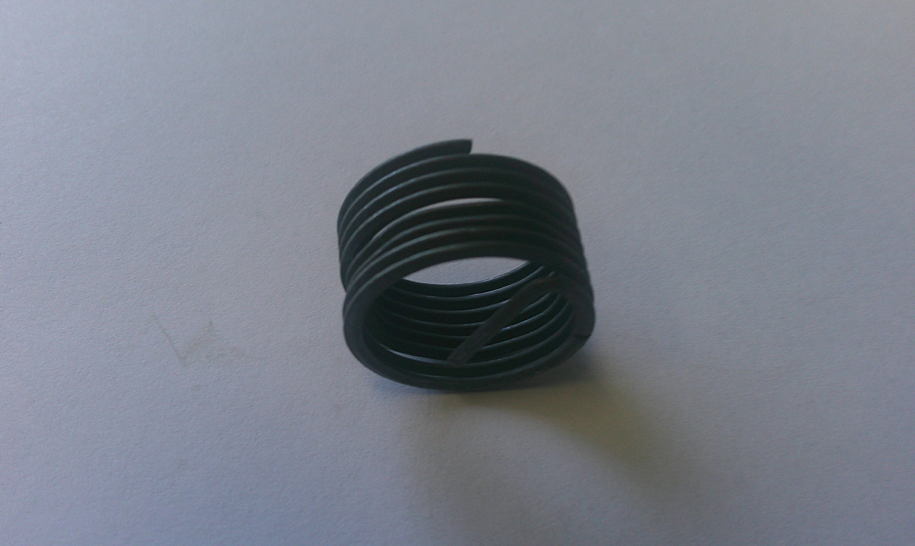Insert, 3/4-16 UNF  3852698