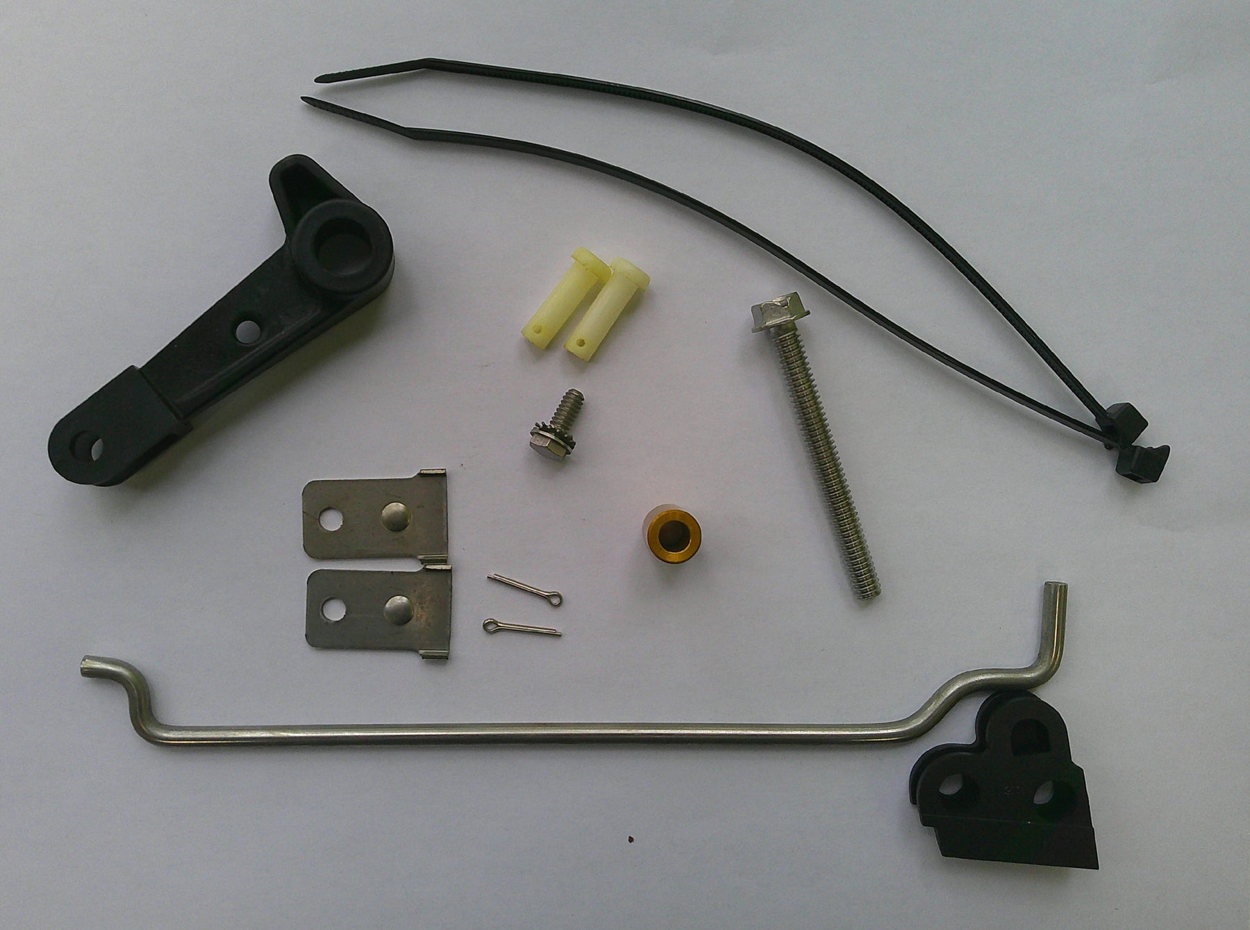 REMOTE CONTROL ADAPTER KIT ,NLA 175820