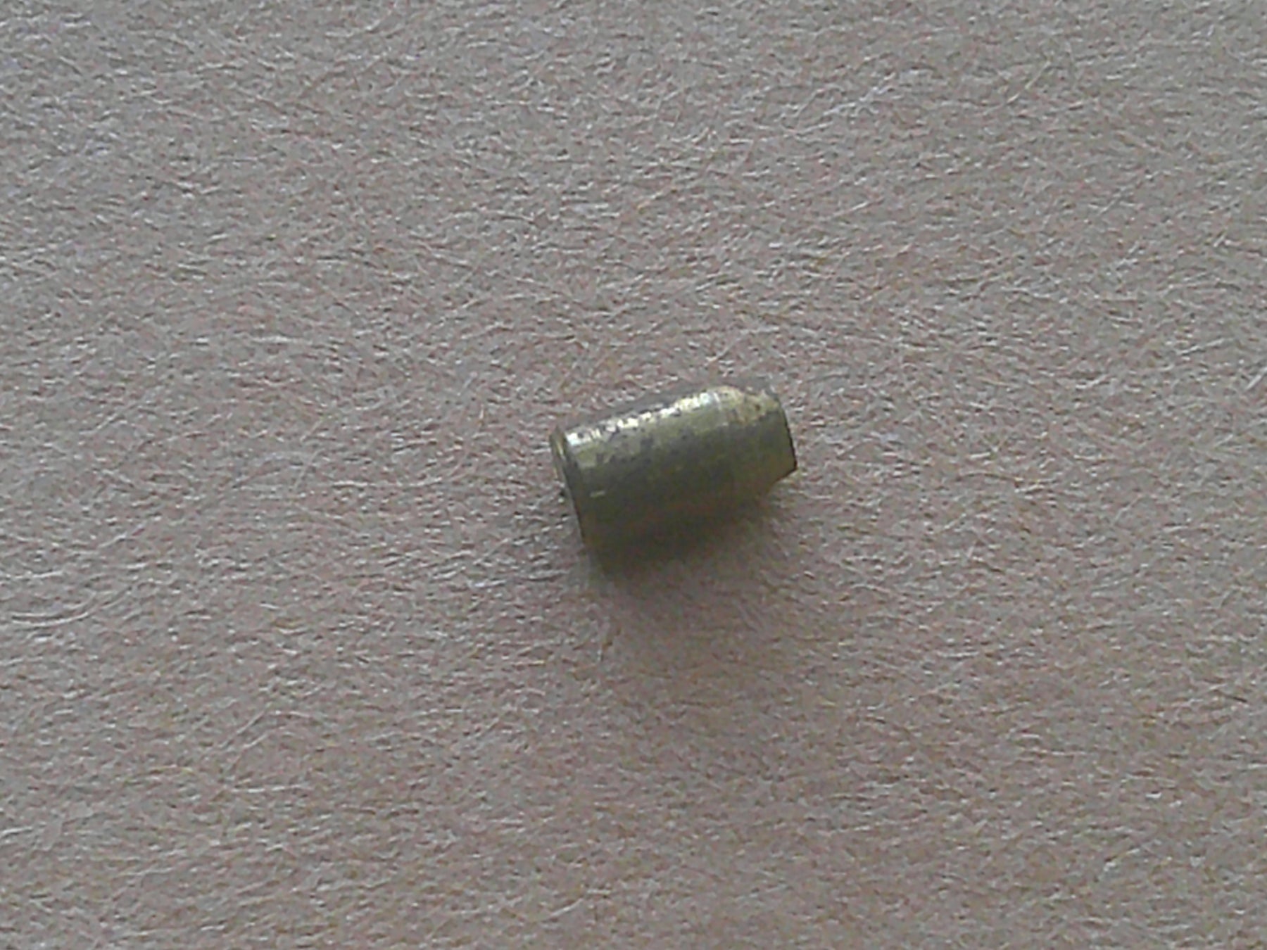 Evinrude Johnson Plug 0307556