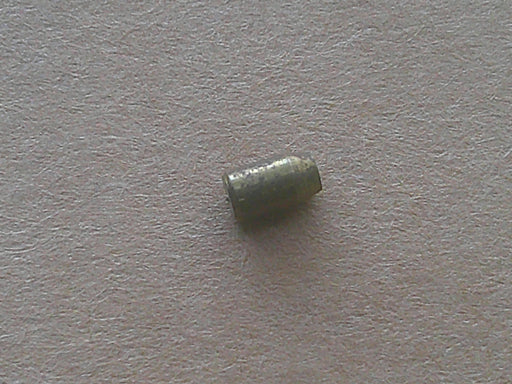 Evinrude Johnson Plug 0307556
