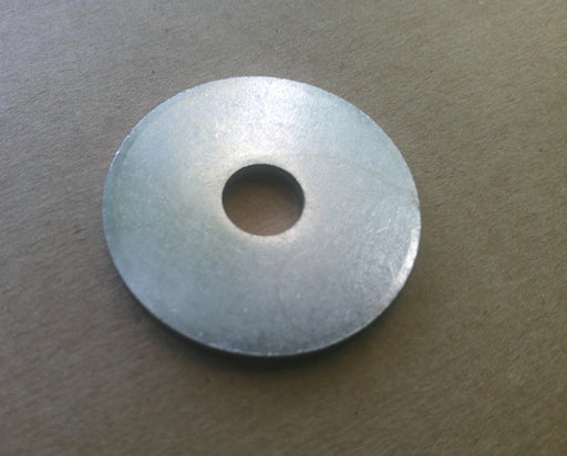 Washer (.4501.75. 12-44163