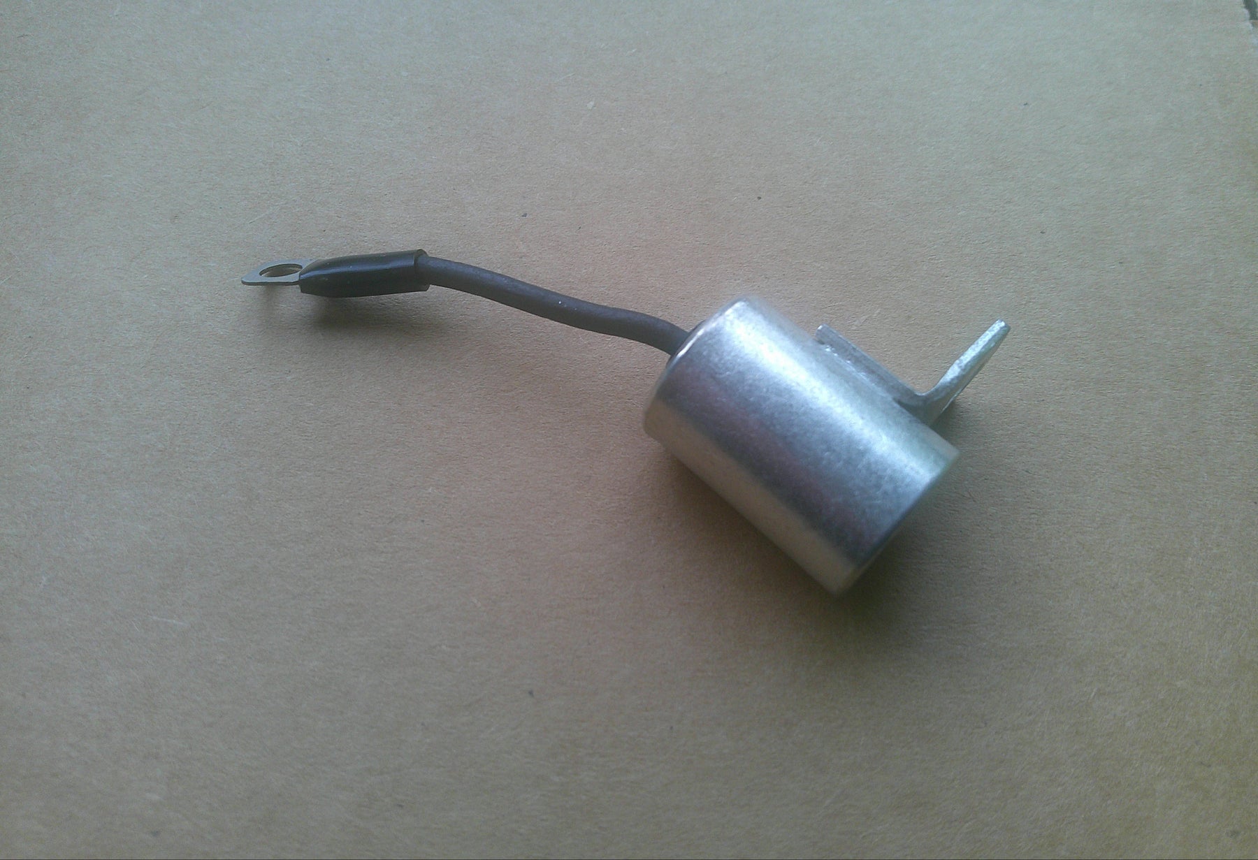 CONDENSER,18-5205, 581419