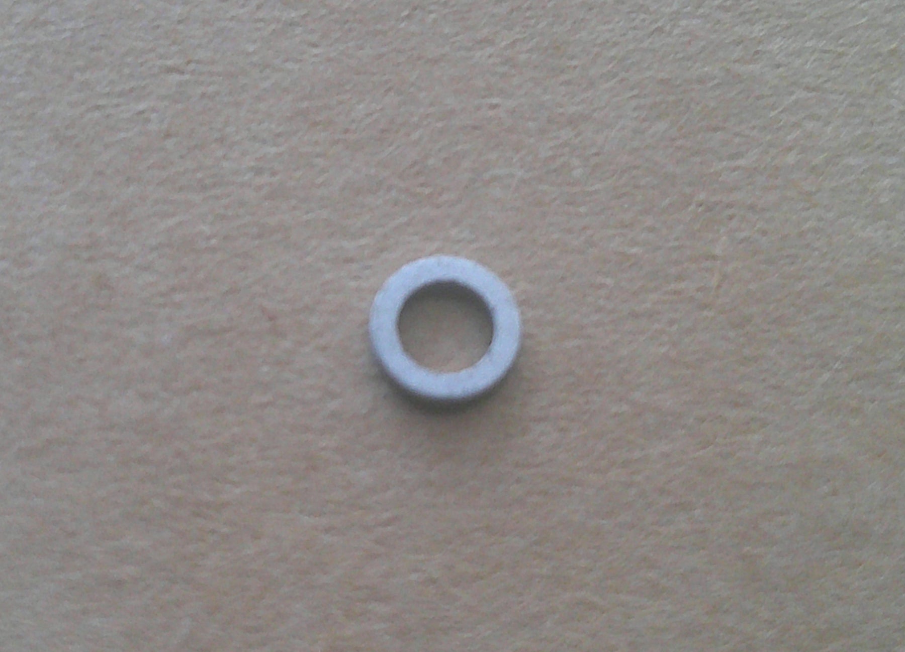 Evinrude Johnson Washer 0307557