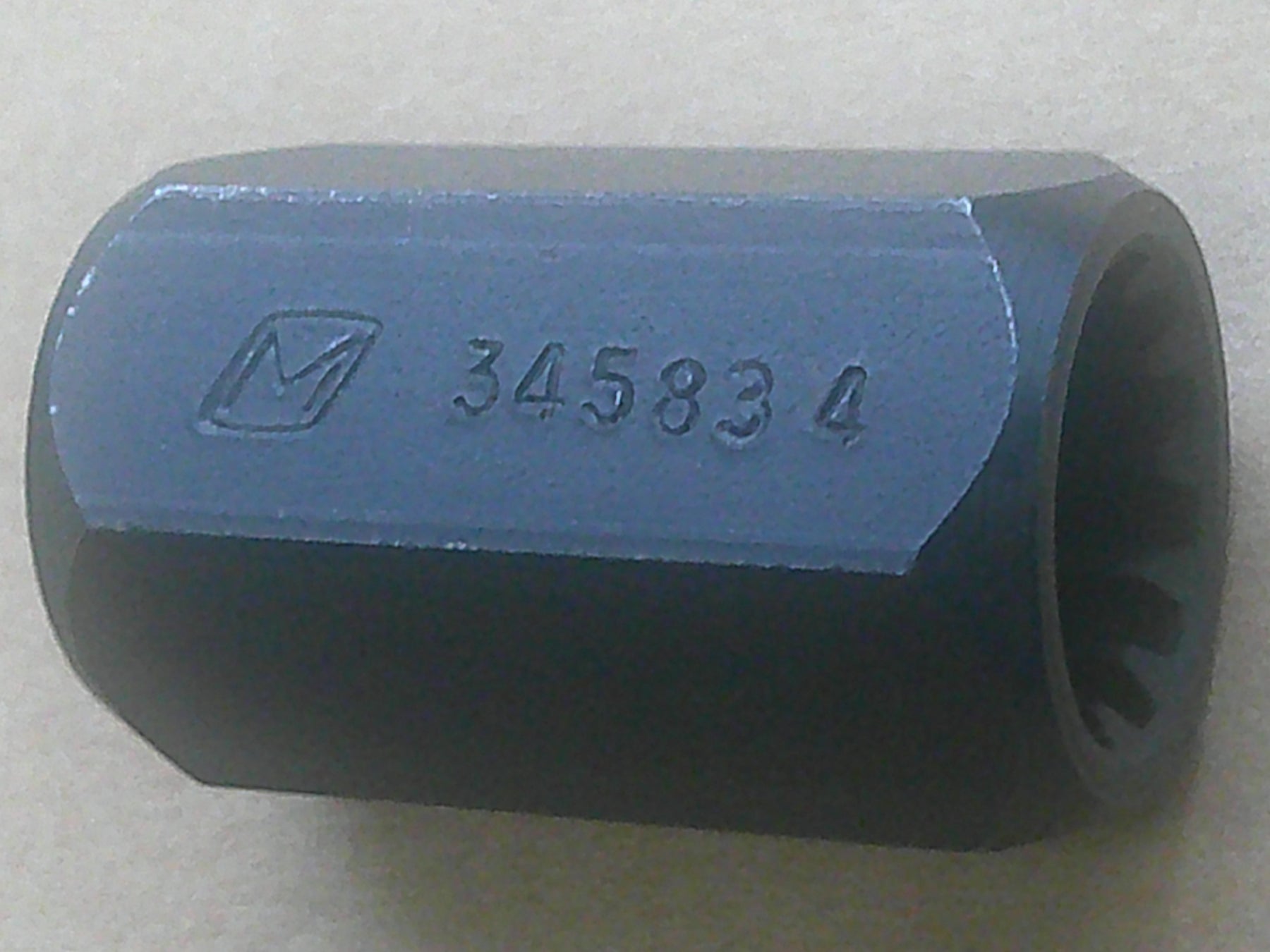 Socket,Driveshaft 0345834