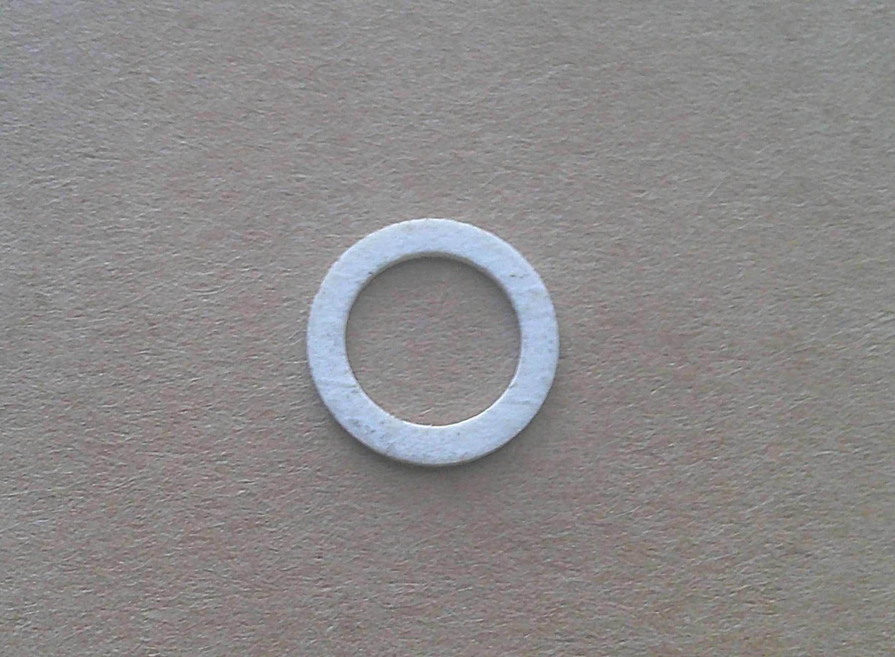 Evinrude Johnson Washer 0307552