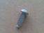 Evinrude Johnson Screw 0307559