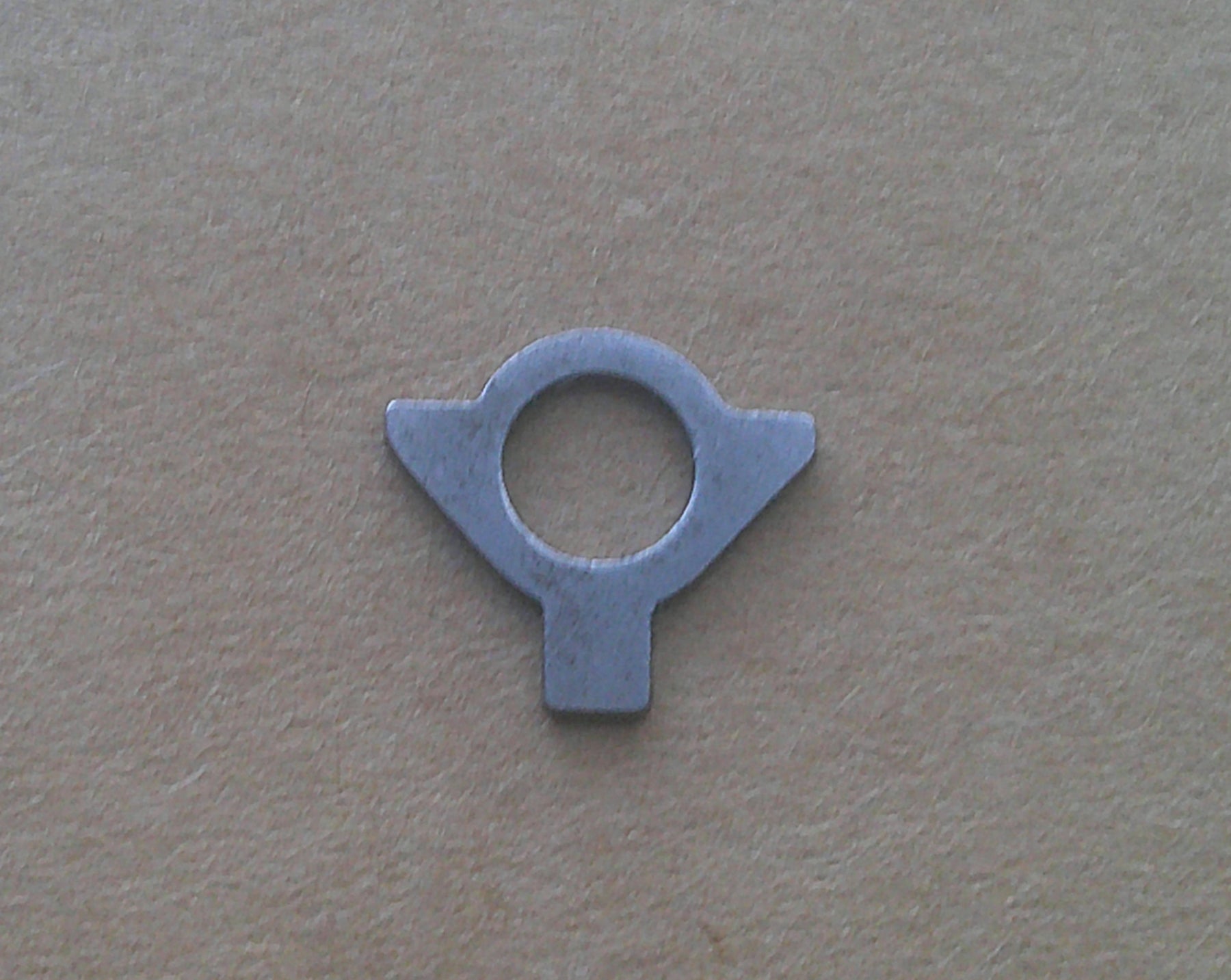 Evinrude Johnson Lock Plate 0307558