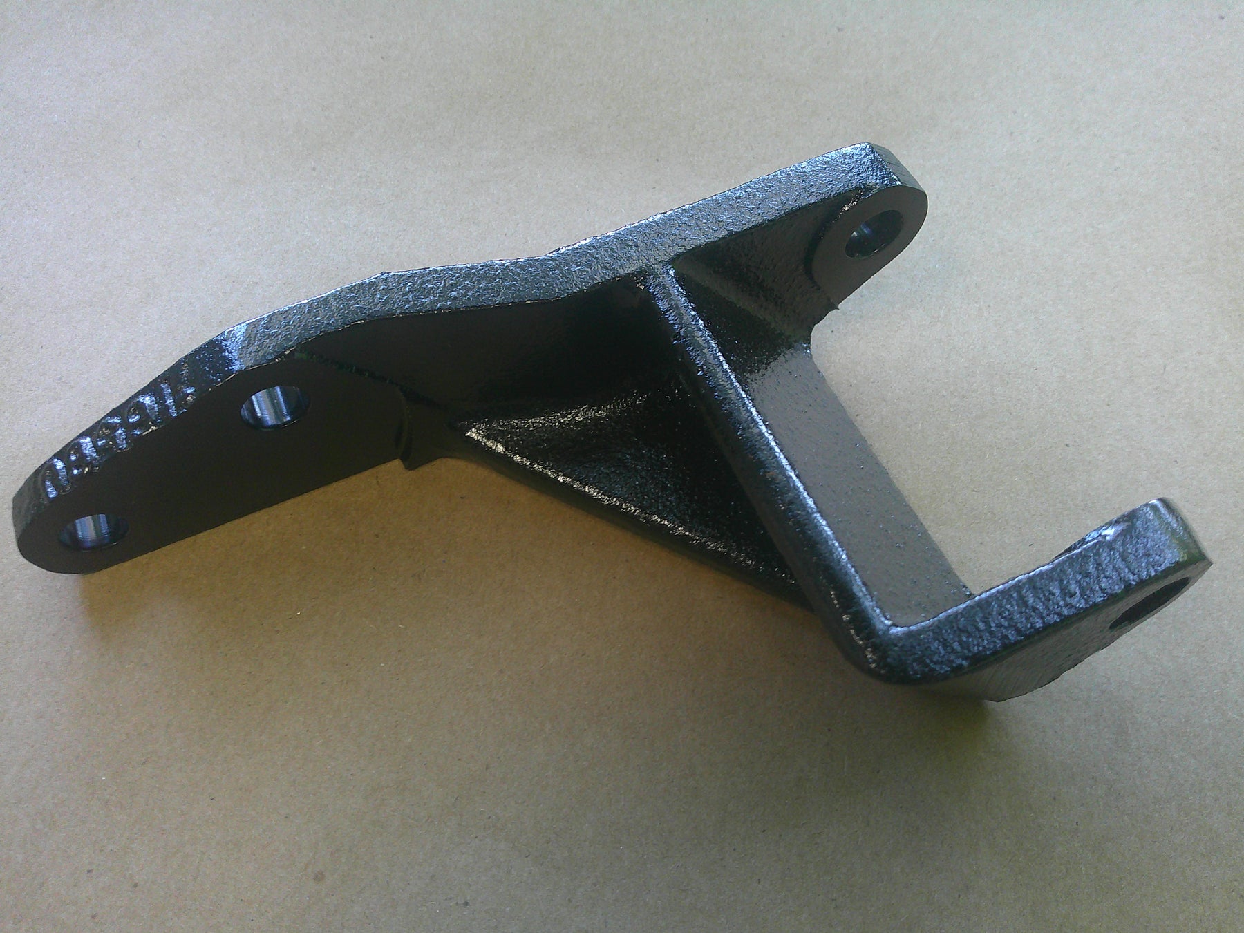 Bracket 65606T