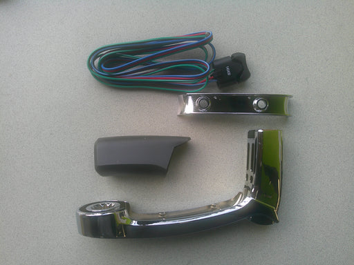 Kit, Handle Replacement 0765317