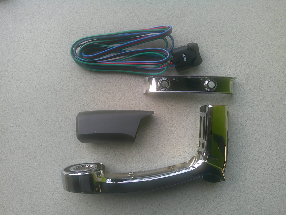 Kit, Handle Replacement 0765317