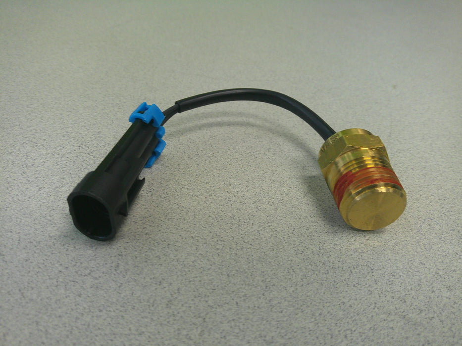 TEMPERATURE  SWITCH  87-866089