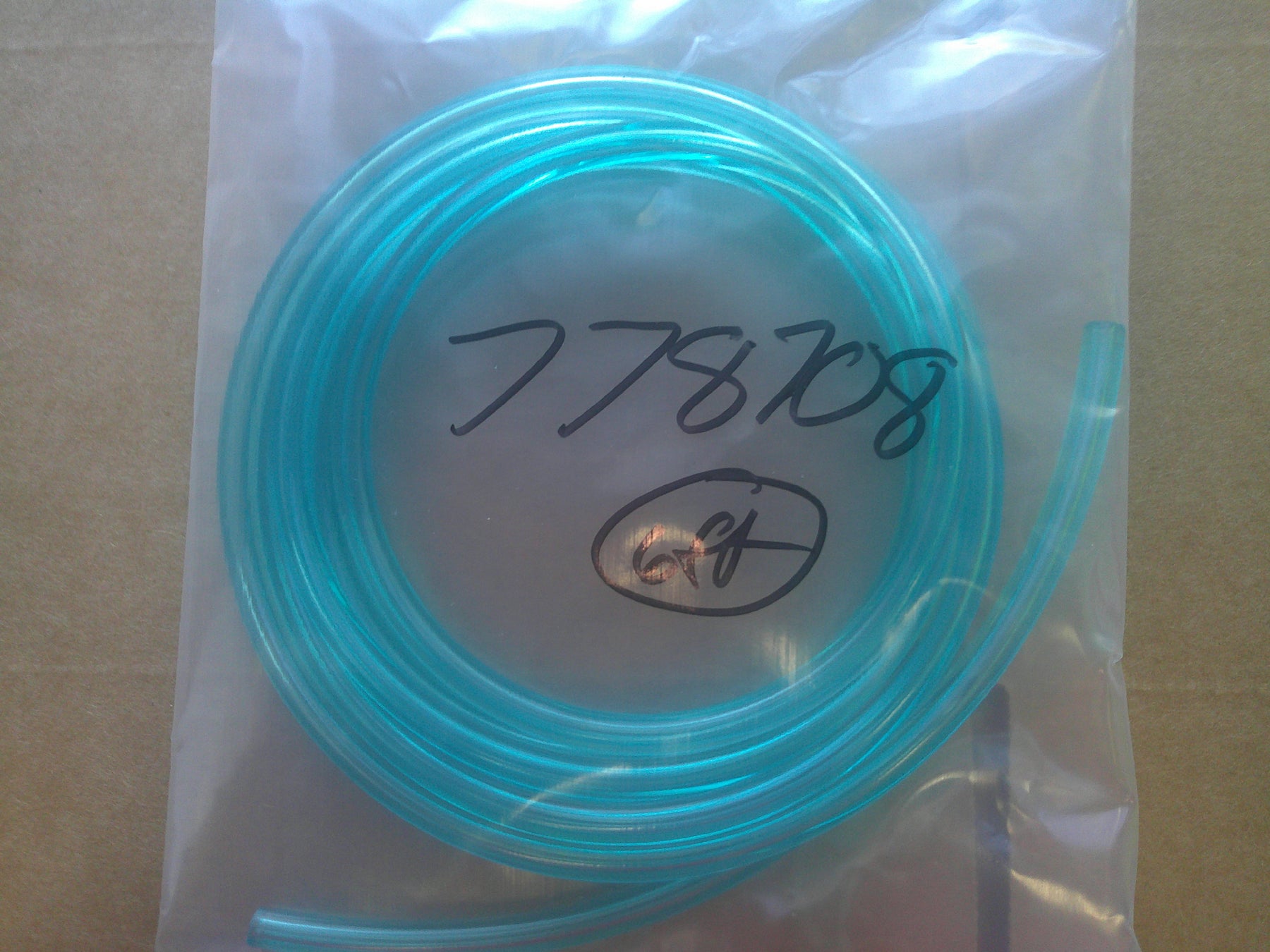 HOSE  25 (BLU)