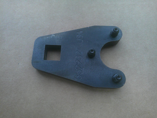 End Cap Remover 0352932
