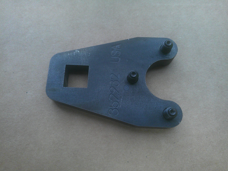End Cap Remover 0352932