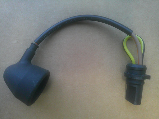 LEAD AY,OIL SWITCH