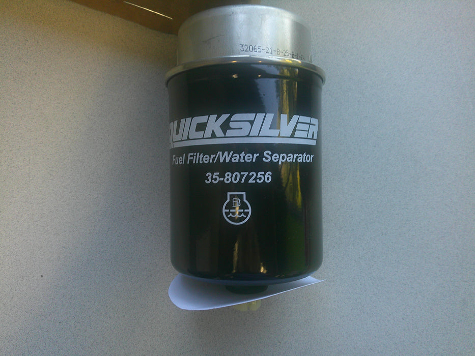Filter-Fuel 35-807256t
