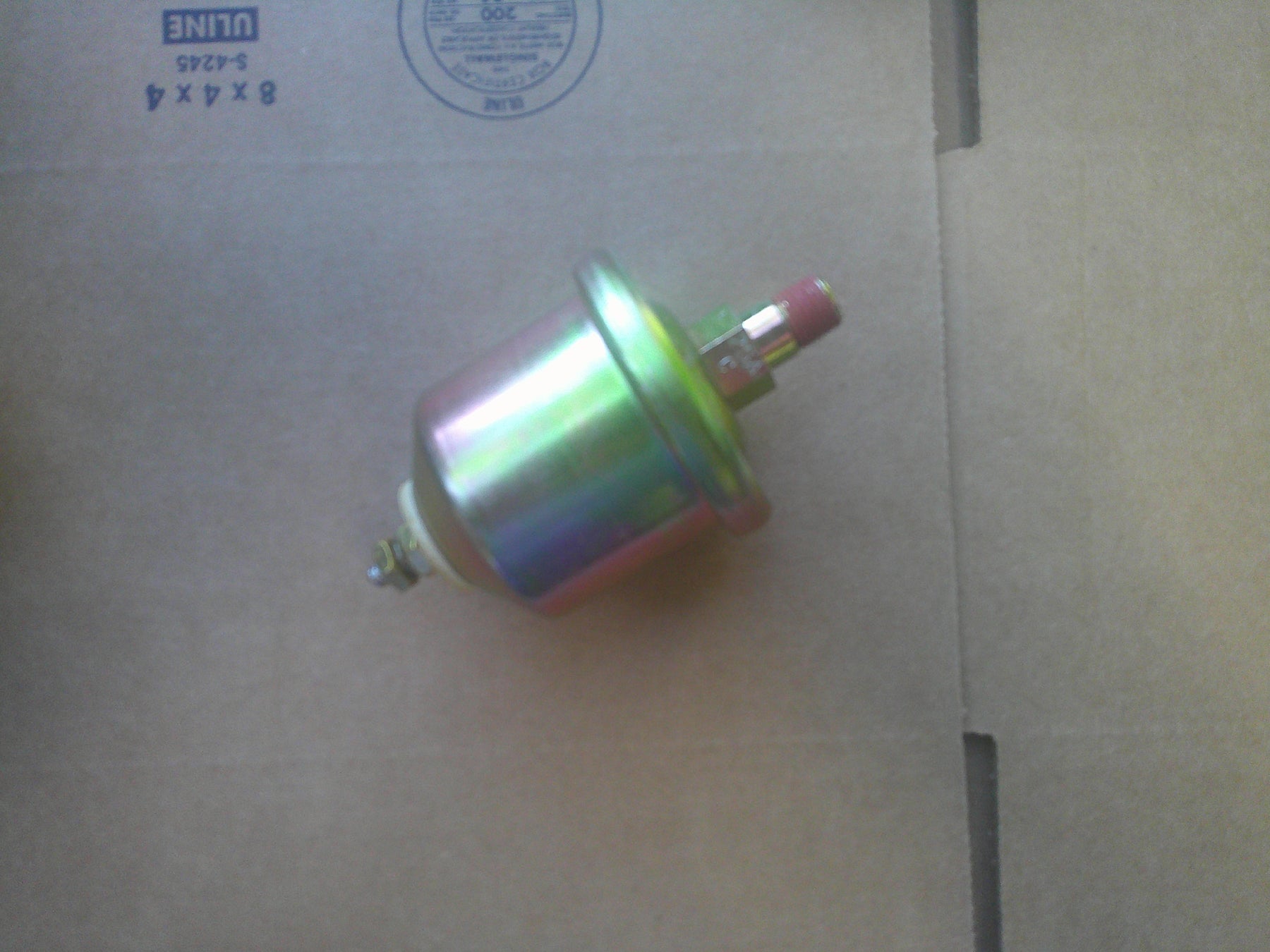 Sender 805267t