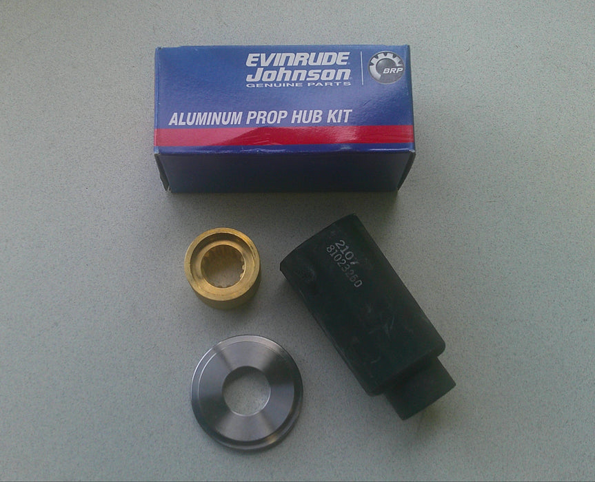 Evinrude Johnson Hub Kit, EV/JO  V-6 0765190