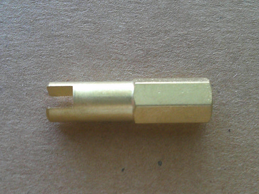 Tool-Idle Mixture 91-866201