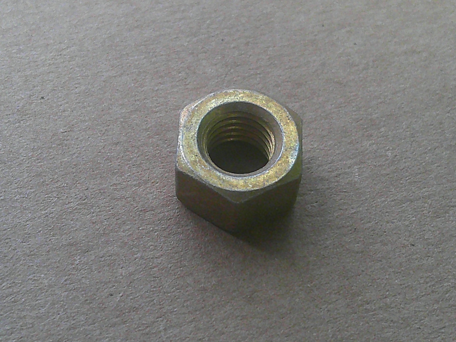 Nut  11-29250