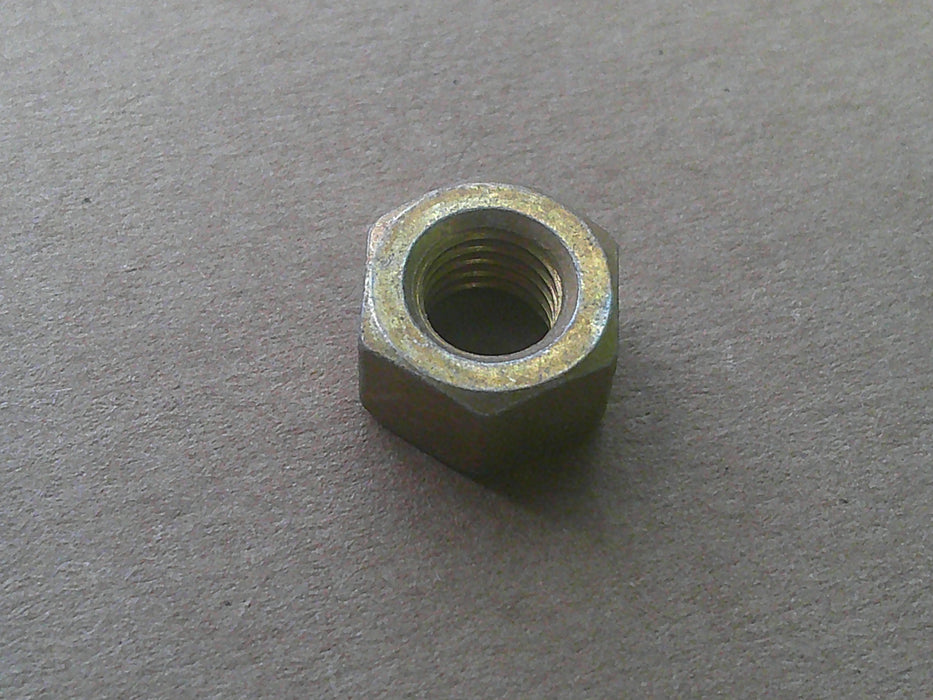 Nut  11-29250