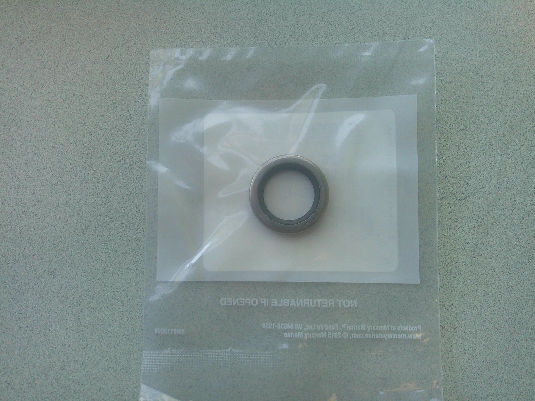seal oil 26-16977