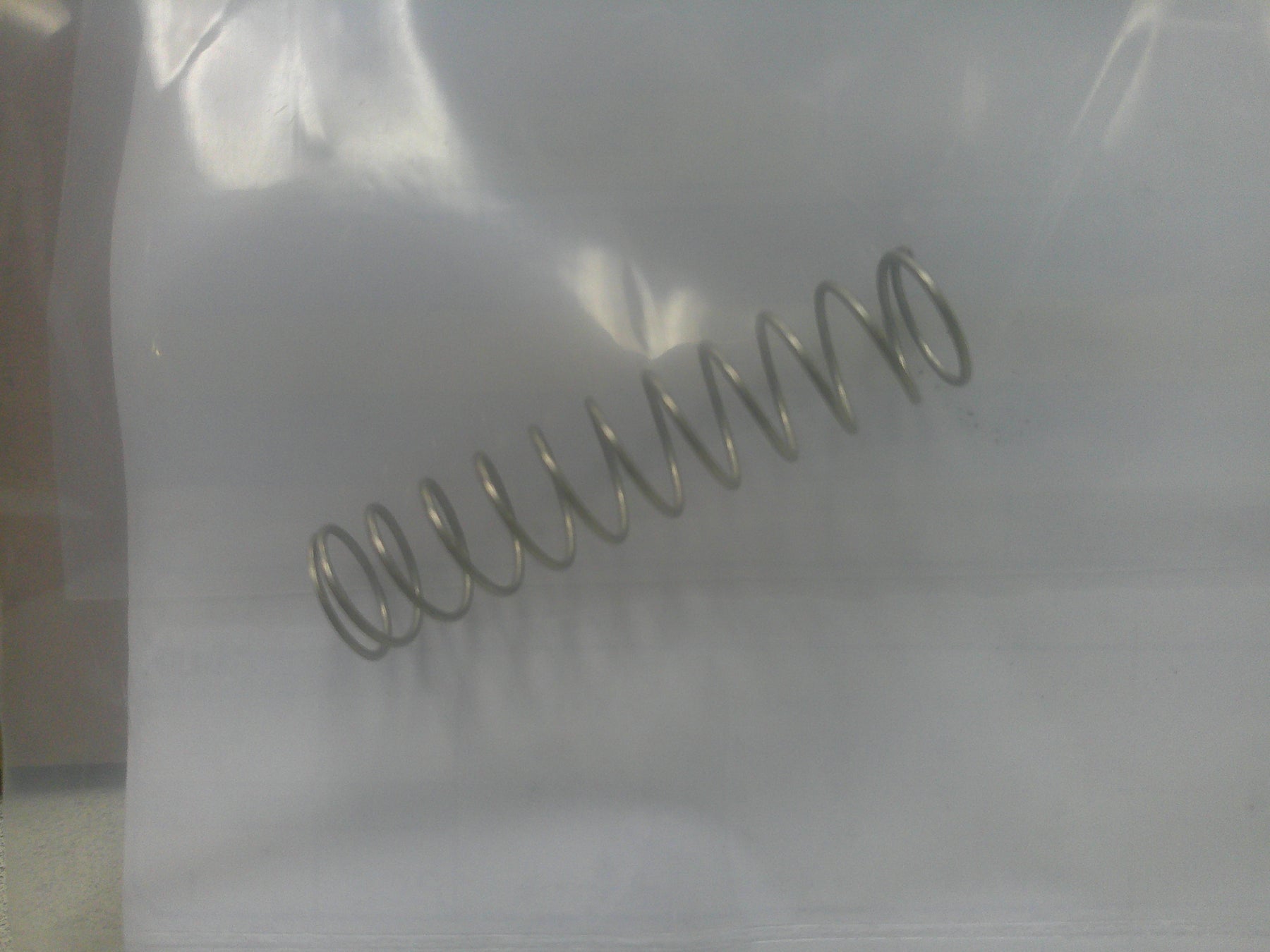 Evinrude Johnson spring 0336447