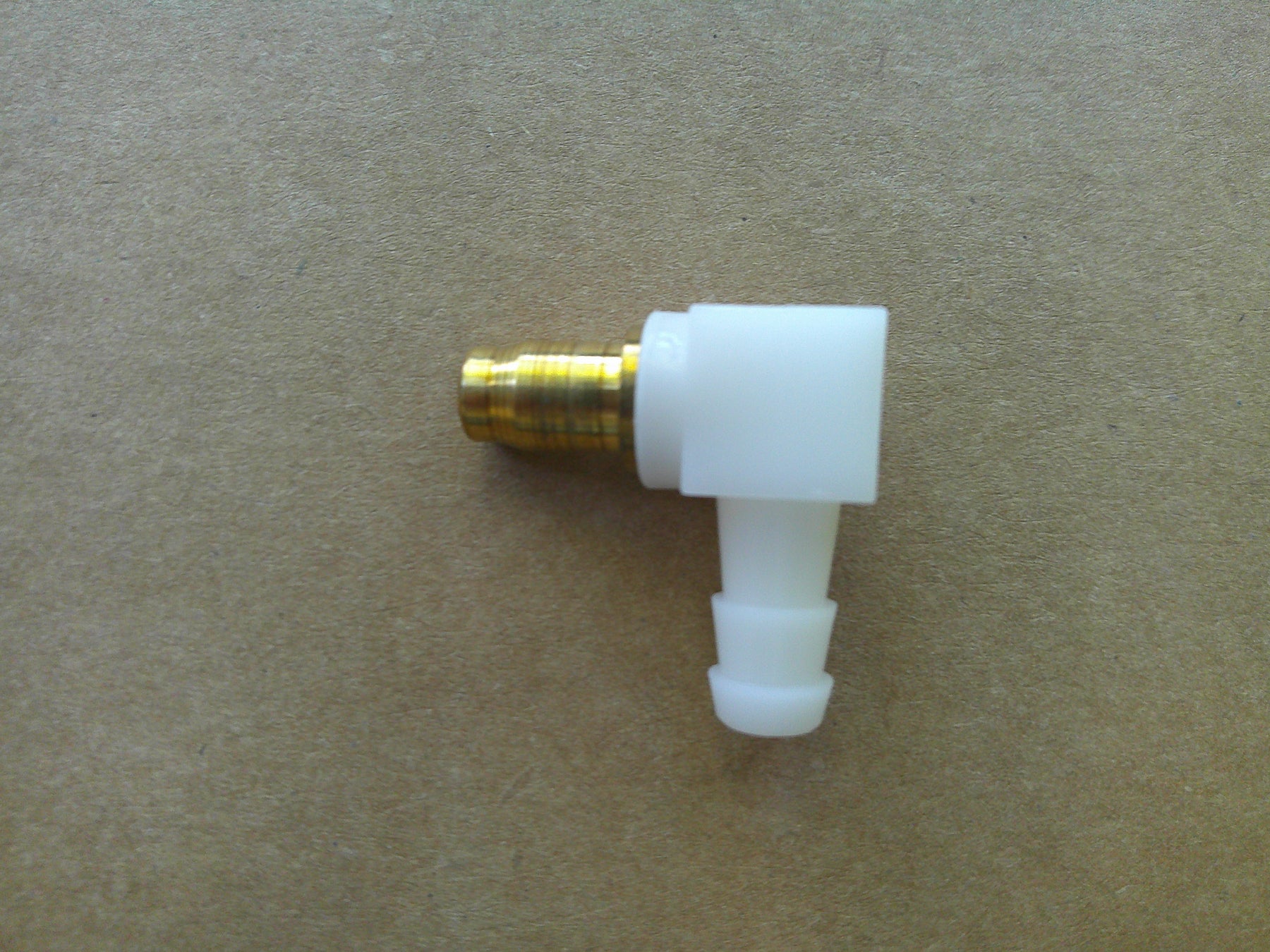 Mercury Marine Elbow 22-8554242