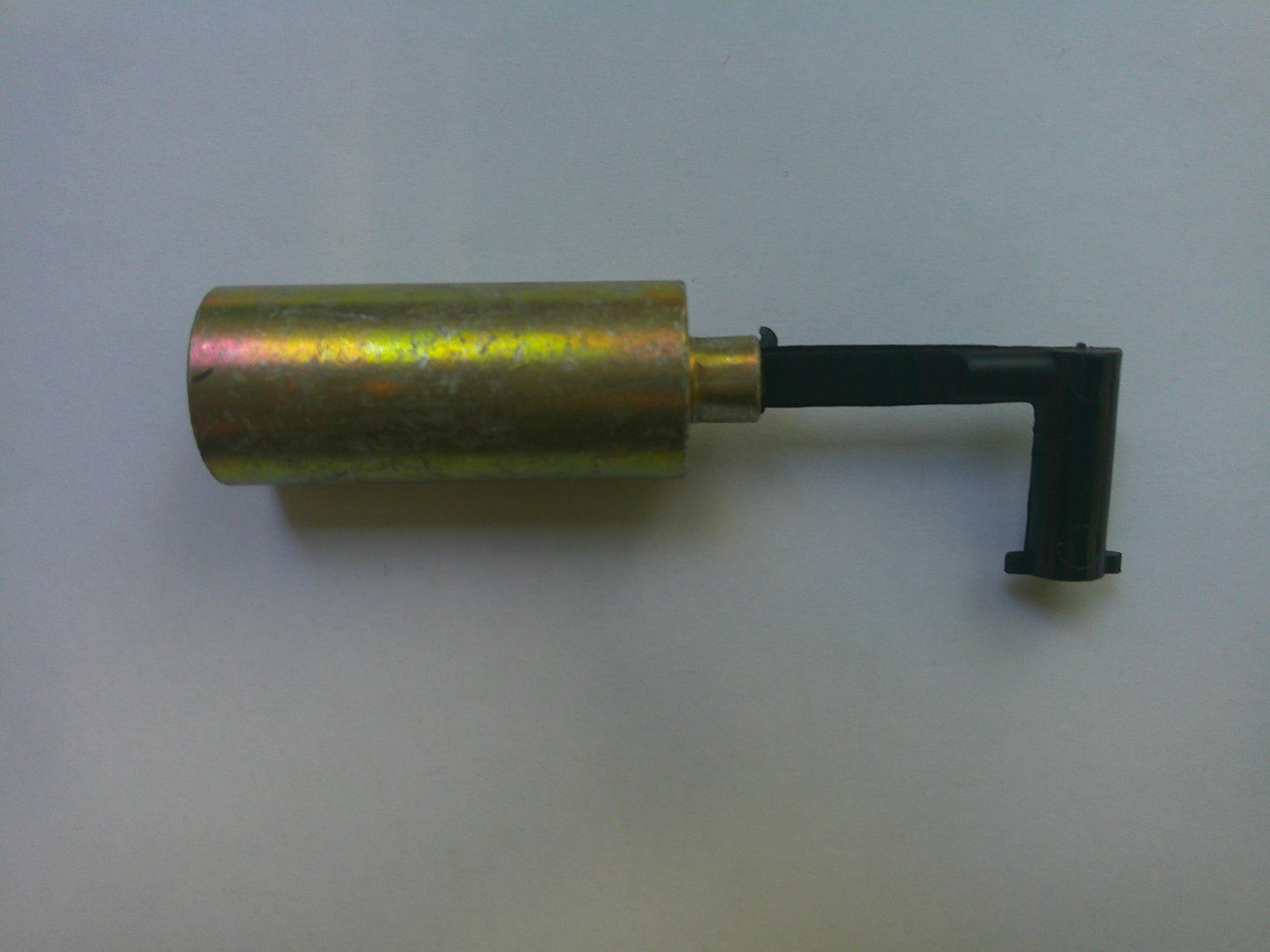 PLUNGER ASSY 56074A8