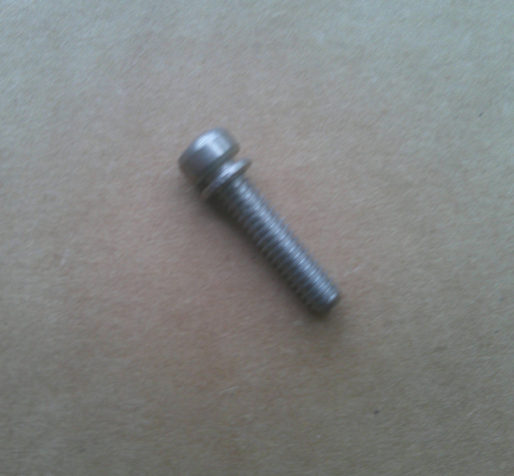 Screw/Washer 1395-808612
