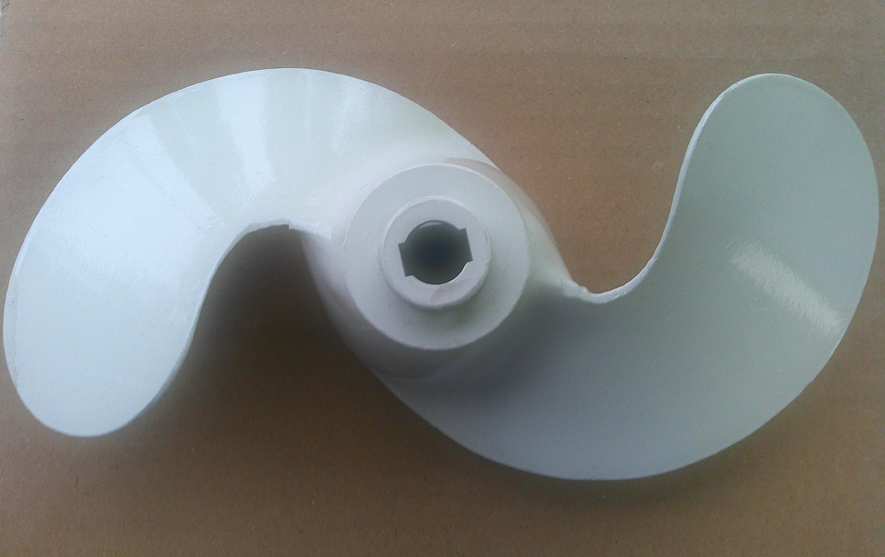 Evinrude Johnson Propeller 0375689