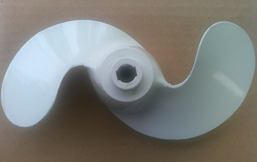 Evinrude Johnson Propeller 0375689