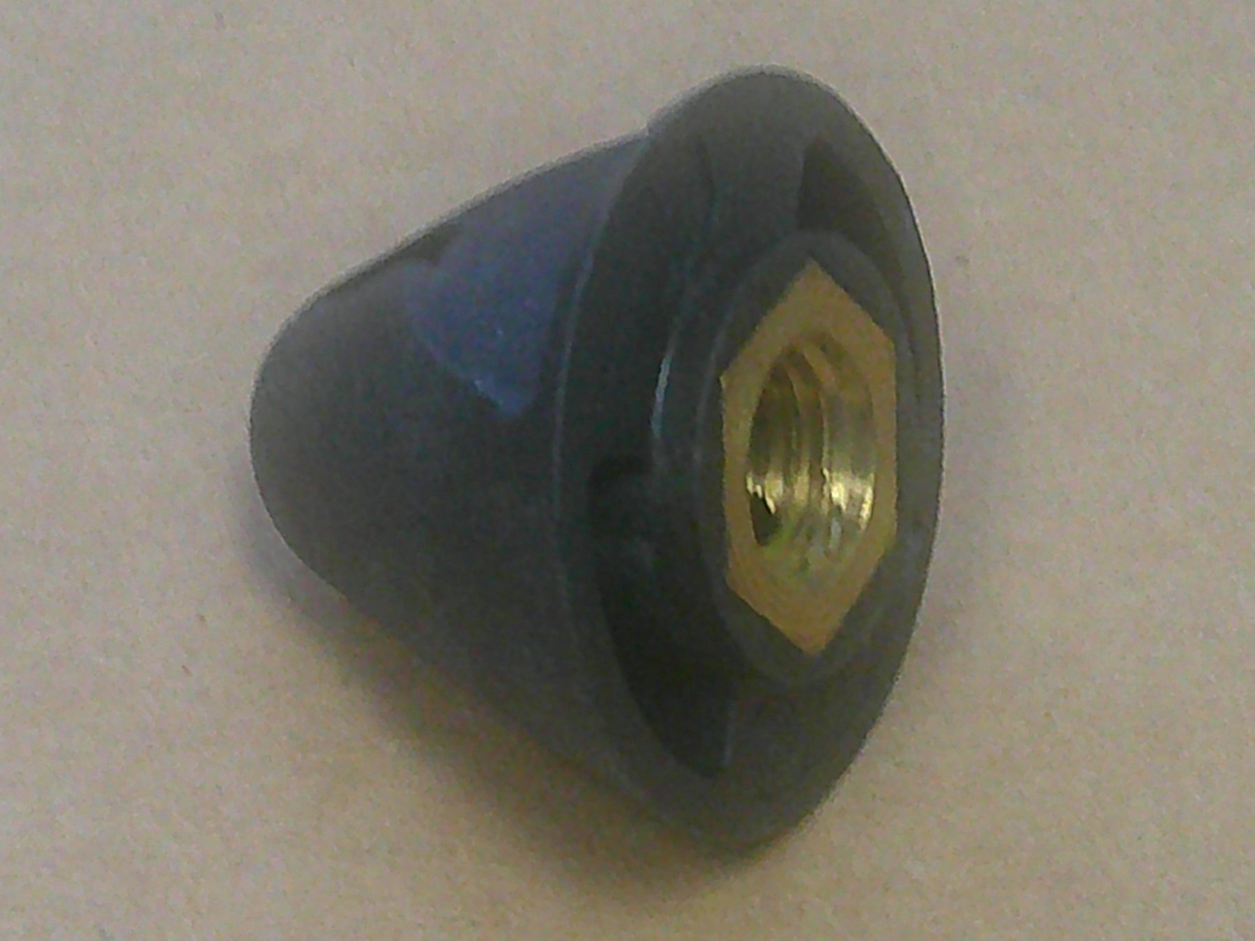 PROP NUT 390294