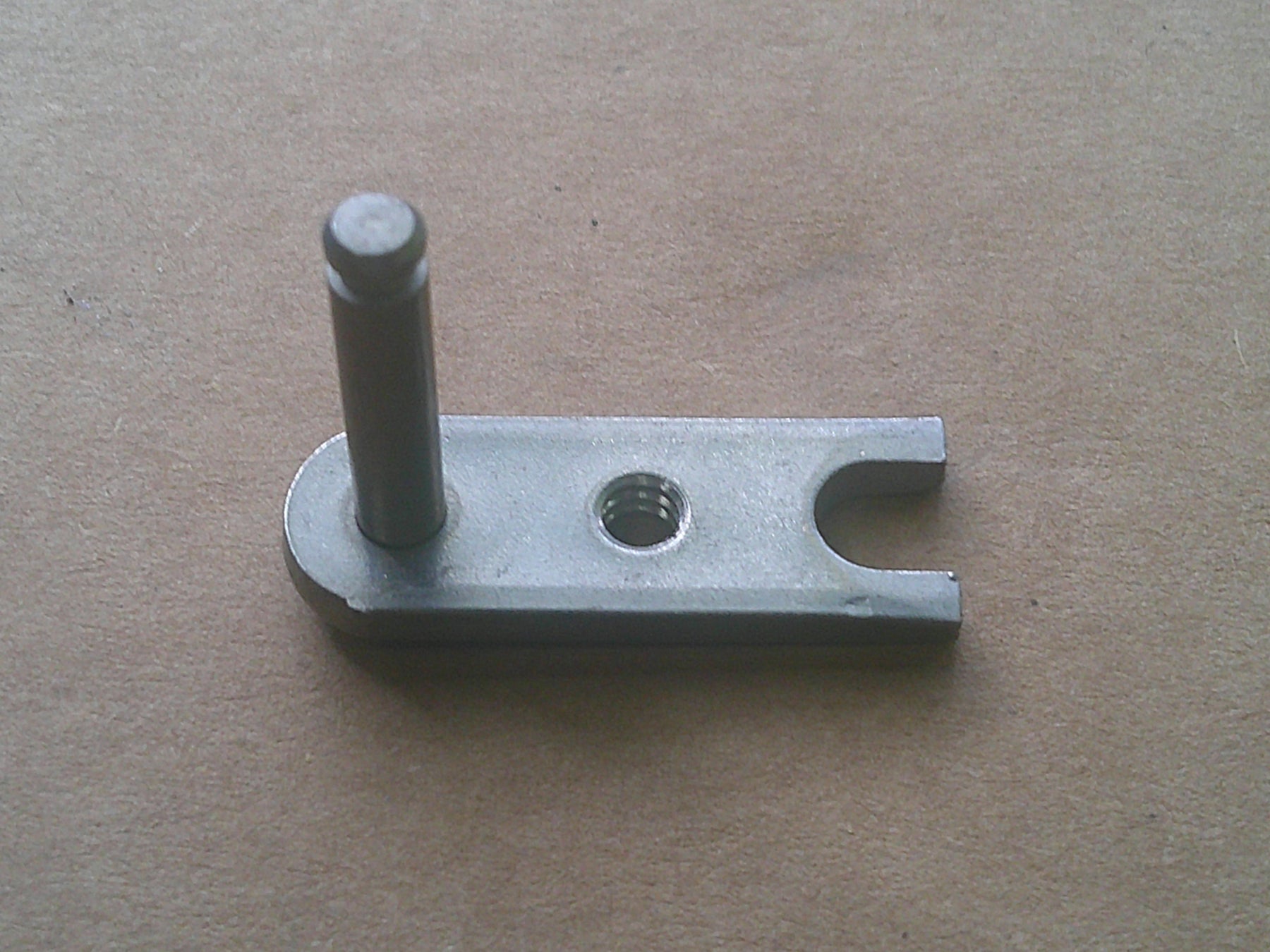 Evinrude Johnson lever & pin 0432638