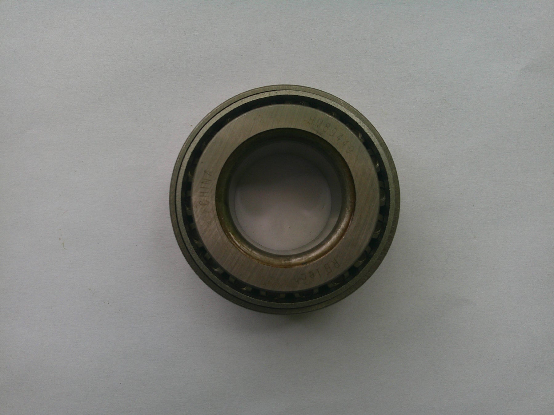 Johnson Evinrude BRP Roller Bearing Ay 0983891 983891